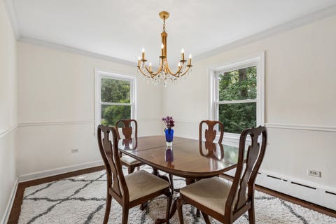 Tiny photo for 2910 Cherokee Lane, Riverwoods, IL 60015 (MLS # 12701337)