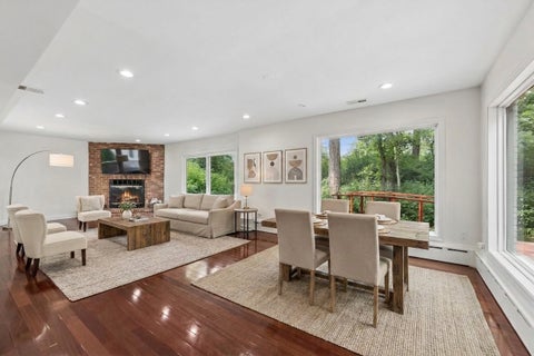 Tiny photo for 2910 Cherokee Lane, Riverwoods, IL 60015 (MLS # 12701337)