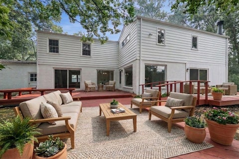 Tiny photo for 2910 Cherokee Lane, Riverwoods, IL 60015 (MLS # 12701337)
