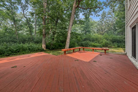 Tiny photo for 2910 Cherokee Lane, Riverwoods, IL 60015 (MLS # 12701337)