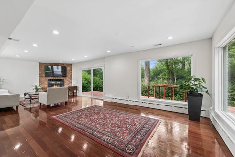 Tiny photo for 2910 Cherokee Lane, Riverwoods, IL 60015 (MLS # 12701337)