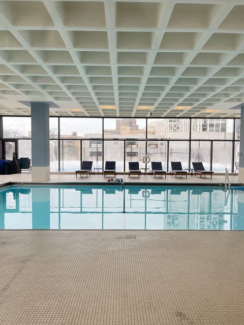 Tiny photo for 5320 N Sheridan Road #2110, Chicago, IL 60640 (MLS # 12726830)