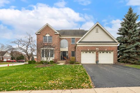 Photo of Hawthorn Woods, IL 60047 (MLS # 12523382)