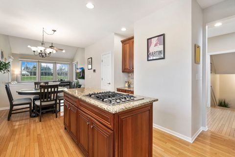 Tiny photo for Hawthorn Woods, IL 60047 (MLS # 12523382)