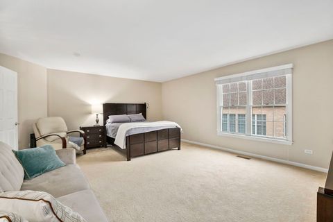 Tiny photo for Hawthorn Woods, IL 60047 (MLS # 12523382)