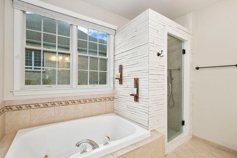 Tiny photo for Hawthorn Woods, IL 60047 (MLS # 12523382)