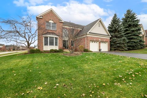 Tiny photo for Hawthorn Woods, IL 60047 (MLS # 12523382)