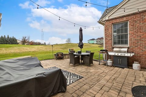 Tiny photo for Hawthorn Woods, IL 60047 (MLS # 12523382)