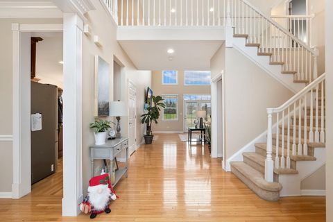 Tiny photo for Hawthorn Woods, IL 60047 (MLS # 12523382)