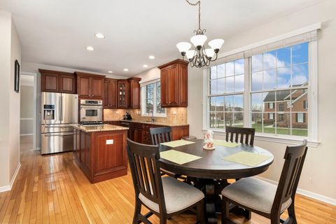 Tiny photo for Hawthorn Woods, IL 60047 (MLS # 12523382)