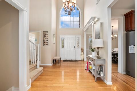 Tiny photo for Hawthorn Woods, IL 60047 (MLS # 12523382)