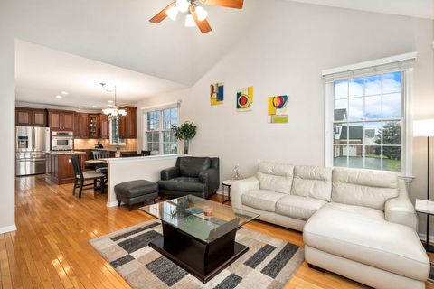 Tiny photo for Hawthorn Woods, IL 60047 (MLS # 12523382)