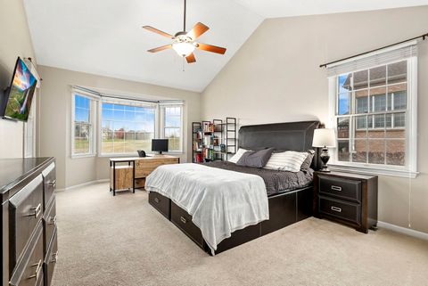 Tiny photo for Hawthorn Woods, IL 60047 (MLS # 12523382)