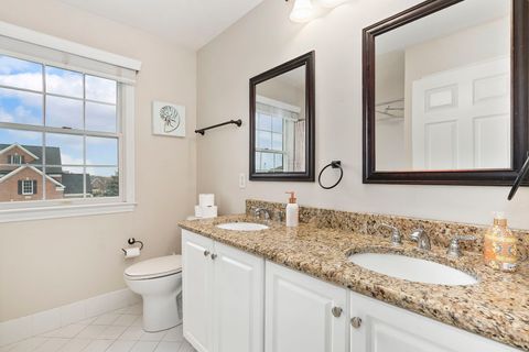 Tiny photo for Hawthorn Woods, IL 60047 (MLS # 12523382)