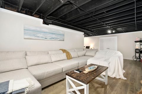 Tiny photo for Hawthorn Woods, IL 60047 (MLS # 12523382)