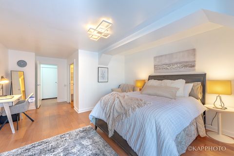 Tiny photo for 345 N Canal Street #404, Chicago, IL 60606 (MLS # 12484606)