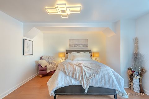 Tiny photo for 345 N Canal Street #404, Chicago, IL 60606 (MLS # 12484606)