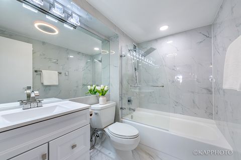 Tiny photo for 345 N Canal Street #404, Chicago, IL 60606 (MLS # 12484606)