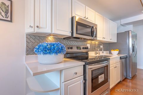 Tiny photo for 345 N Canal Street #404, Chicago, IL 60606 (MLS # 12484606)