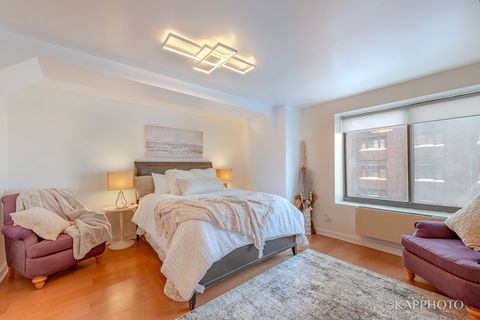 Tiny photo for 345 N Canal Street #404, Chicago, IL 60606 (MLS # 12484606)