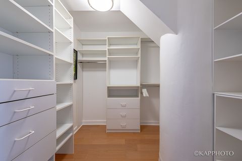 Tiny photo for 345 N Canal Street #404, Chicago, IL 60606 (MLS # 12484606)