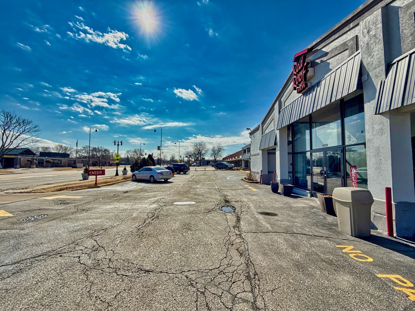 9424 Waukegan Road