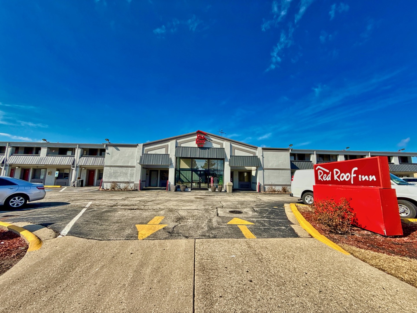 9424 Waukegan Road