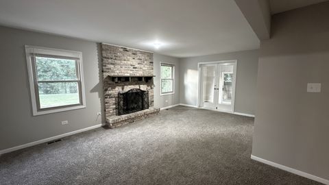 Tiny photo for 1607 Sylvan Court, Flossmoor, IL 60422 (MLS # 12497729)