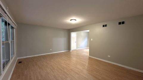 Tiny photo for 1607 Sylvan Court, Flossmoor, IL 60422 (MLS # 12497729)