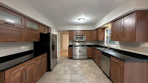 Tiny photo for 1607 Sylvan Court, Flossmoor, IL 60422 (MLS # 12497729)