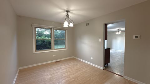 Tiny photo for 1607 Sylvan Court, Flossmoor, IL 60422 (MLS # 12497729)