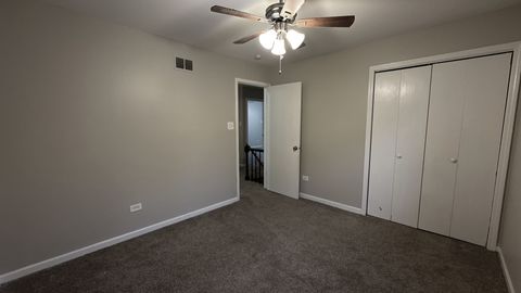 Tiny photo for 1607 Sylvan Court, Flossmoor, IL 60422 (MLS # 12497729)