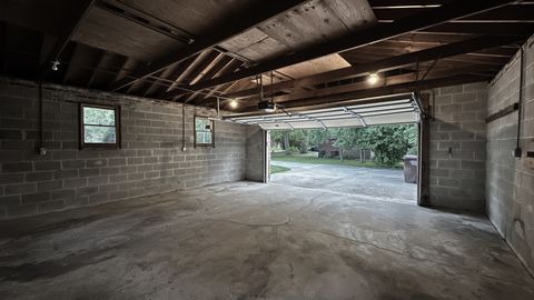 Tiny photo for 1607 Sylvan Court, Flossmoor, IL 60422 (MLS # 12497729)