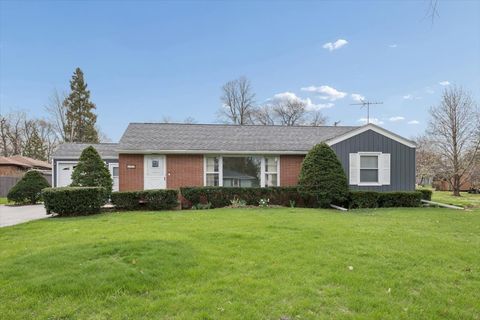 108 Lavidia Boulevard Joliet IL 60435