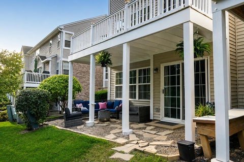 Tiny photo for 11030 W 72nd Street, Indian Head Park, IL 60525 (MLS # 12759493)