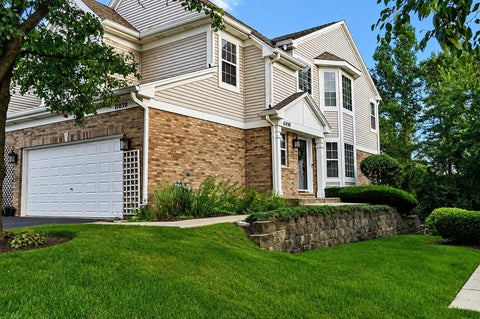 Photo of 11030 W 72nd Street, Indian Head Park, IL 60525 (MLS # 12759493)
