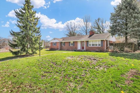 Tiny photo for 701 Hamilton Drive, Champaign, IL 61820 (MLS # 12597057)