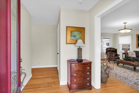 Tiny photo for 701 Hamilton Drive, Champaign, IL 61820 (MLS # 12597057)