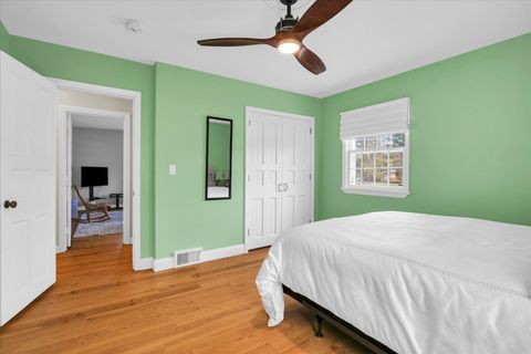 Tiny photo for 701 Hamilton Drive, Champaign, IL 61820 (MLS # 12597057)