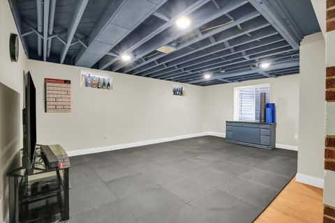 Tiny photo for 701 Hamilton Drive, Champaign, IL 61820 (MLS # 12597057)