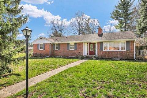 Tiny photo for 701 Hamilton Drive, Champaign, IL 61820 (MLS # 12597057)