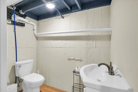 Tiny photo for 701 Hamilton Drive, Champaign, IL 61820 (MLS # 12597057)