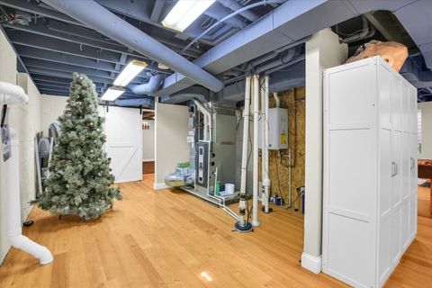 Tiny photo for 701 Hamilton Drive, Champaign, IL 61820 (MLS # 12597057)