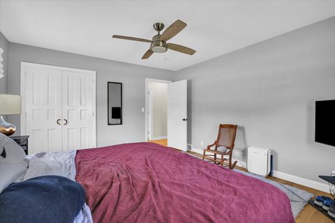 Tiny photo for 701 Hamilton Drive, Champaign, IL 61820 (MLS # 12597057)