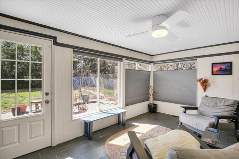 Tiny photo for 701 Hamilton Drive, Champaign, IL 61820 (MLS # 12597057)