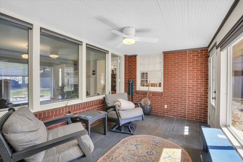 Tiny photo for 701 Hamilton Drive, Champaign, IL 61820 (MLS # 12597057)