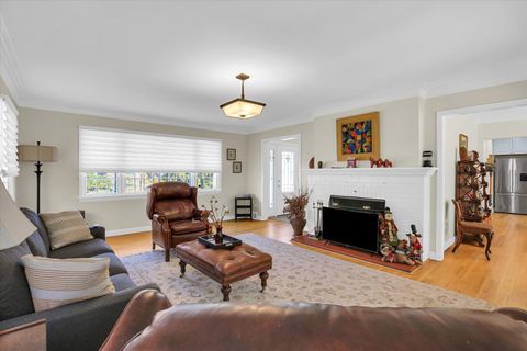 Tiny photo for 701 Hamilton Drive, Champaign, IL 61820 (MLS # 12597057)