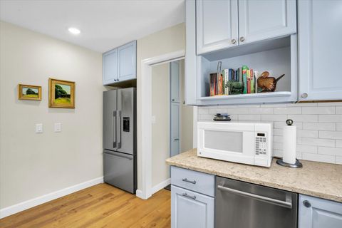 Tiny photo for 701 Hamilton Drive, Champaign, IL 61820 (MLS # 12597057)