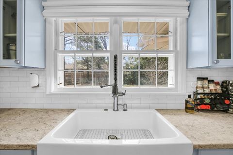 Tiny photo for 701 Hamilton Drive, Champaign, IL 61820 (MLS # 12597057)