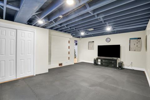 Tiny photo for 701 Hamilton Drive, Champaign, IL 61820 (MLS # 12597057)